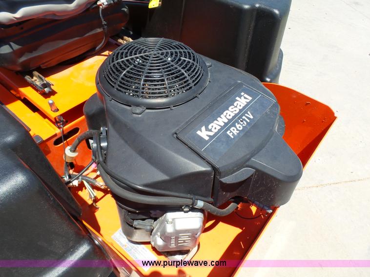 image for item K8773 2013 Bad Boy MZ Magnum 5400 ZTR lawn mower