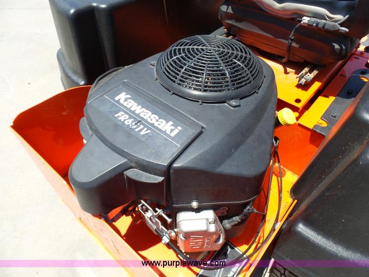 image for item K8773 2013 Bad Boy MZ Magnum 5400 ZTR lawn mower