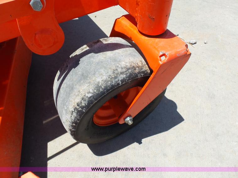 image for item K8773 2013 Bad Boy MZ Magnum 5400 ZTR lawn mower