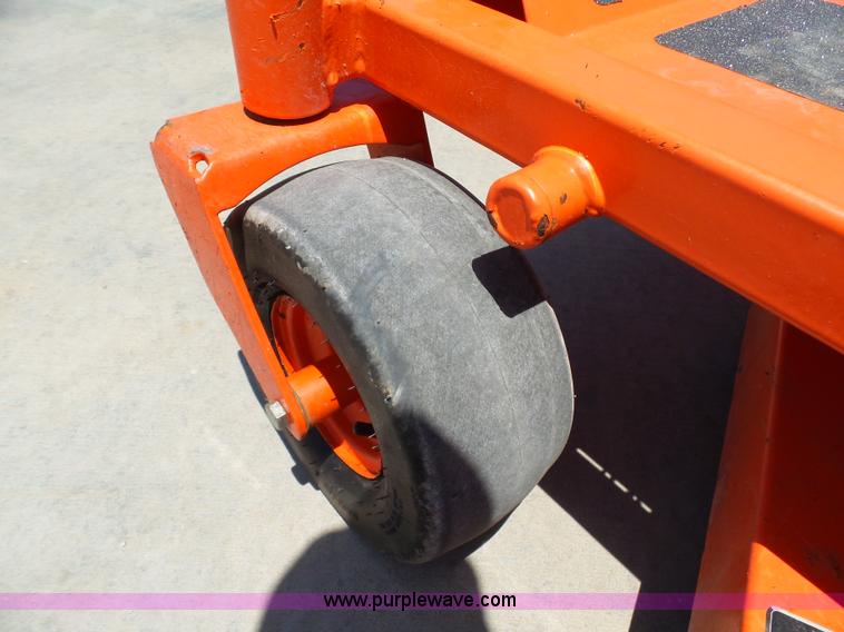 image for item K8773 2013 Bad Boy MZ Magnum 5400 ZTR lawn mower