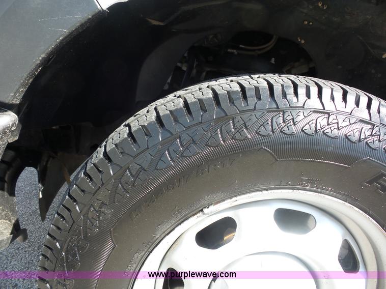 image for item L2881 2011 Ford F150 SuperCab pickup truck