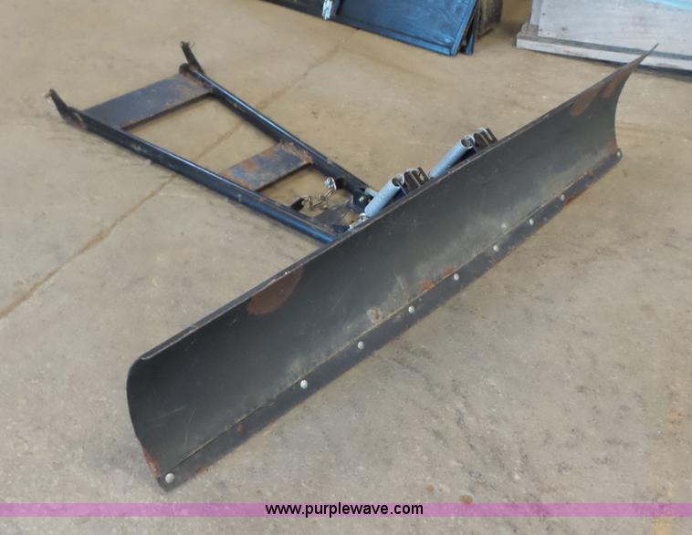 image for item L2888 John Deere Trail Gator utility vehicle