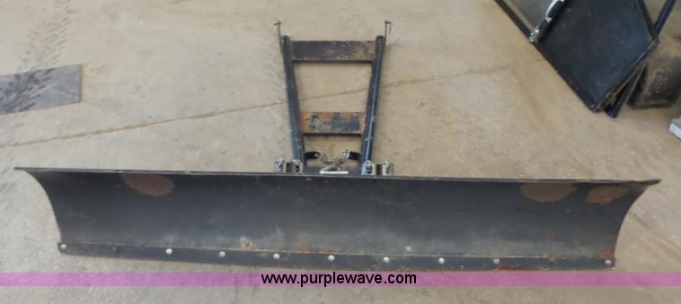 image for item L2888 John Deere Trail Gator utility vehicle