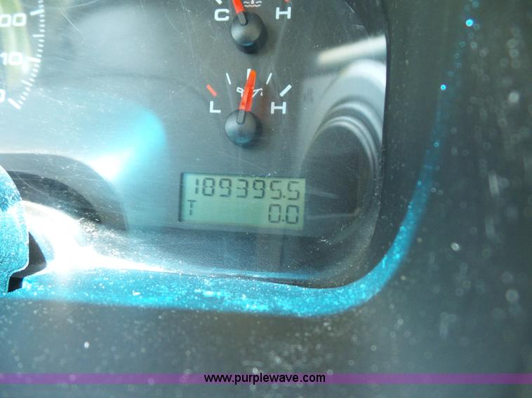 image for item L2891 2008 Ford F150 pickup truck