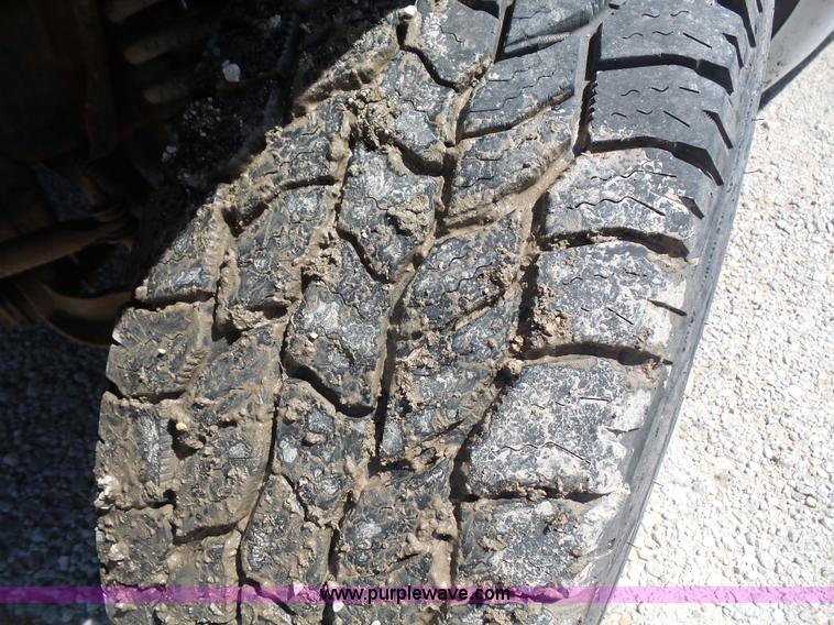 image for item L4839 2007 Dodge Ram 1500 Quad Cab pickup truck