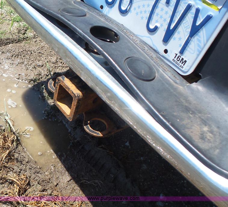 image for item L4839 2007 Dodge Ram 1500 Quad Cab pickup truck