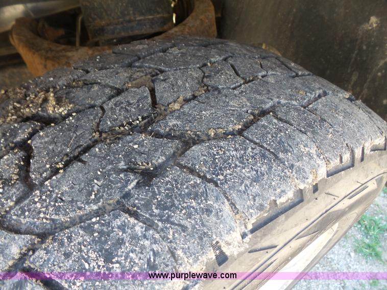 image for item L4839 2007 Dodge Ram 1500 Quad Cab pickup truck