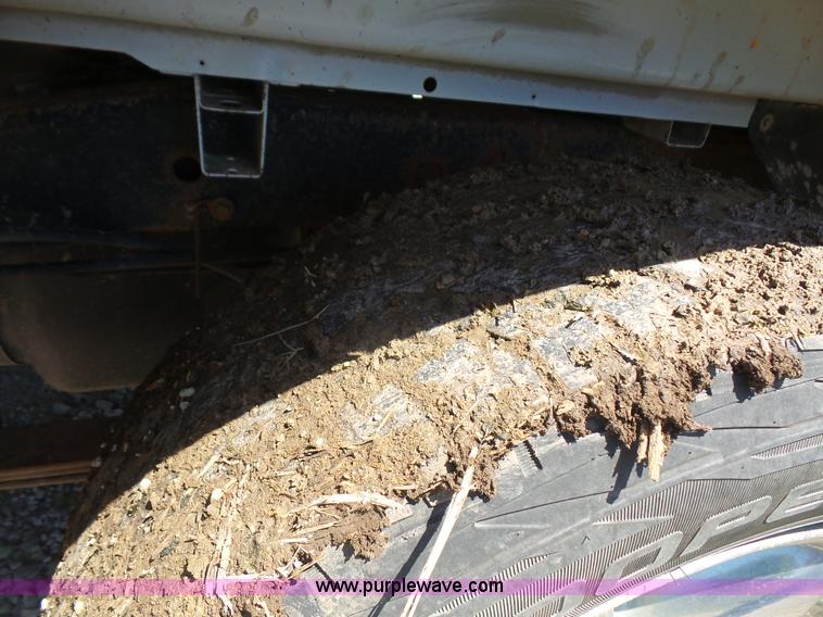 image for item L4839 2007 Dodge Ram 1500 Quad Cab pickup truck