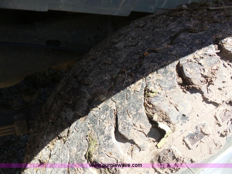 image for item L4840 2008 Ford E250 van