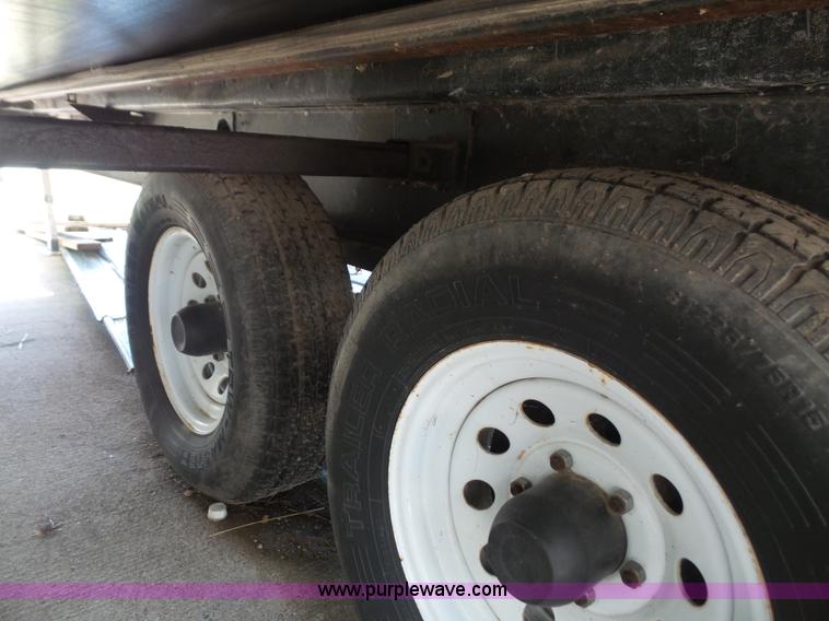 image for item L4846 2001 Sand Piper camper