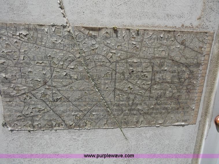 image for item L4846 2001 Sand Piper camper