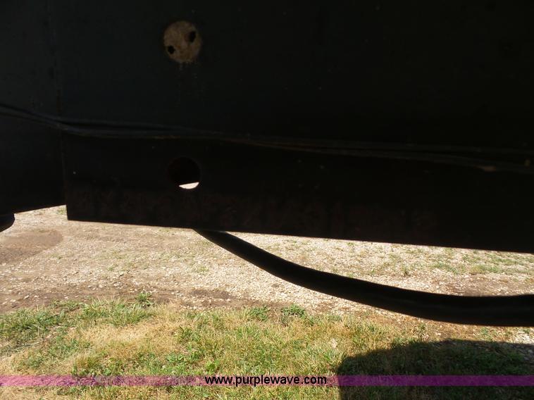 image for item L4846 2001 Sand Piper camper