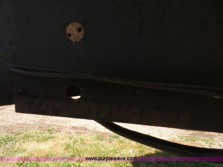 image for item L4846 2001 Sand Piper camper