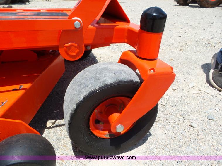 image for item L6784 2012 Bad Boy MZ48 ZTR lawn mower