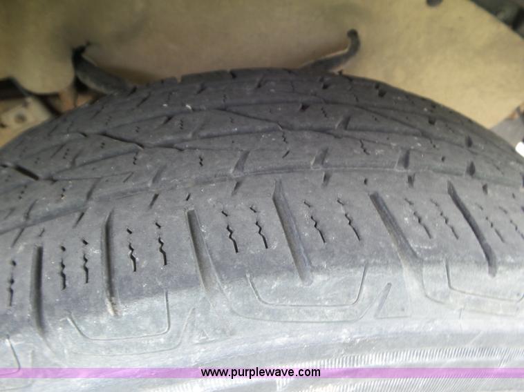 image for item L6793 2006 Ford Ranger pickup truck