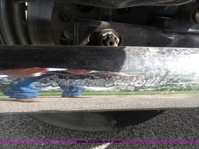 image for item L6794 1996 Harley Davidson Dyna Glide motorcycle