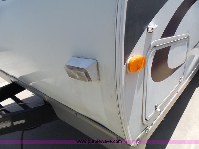 image for item L7105 2008 R-Vision Trail-lite camper