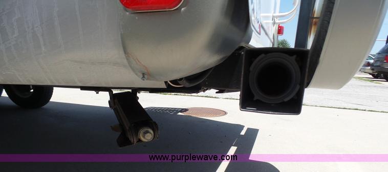 image for item L7105 2008 R-Vision Trail-lite camper