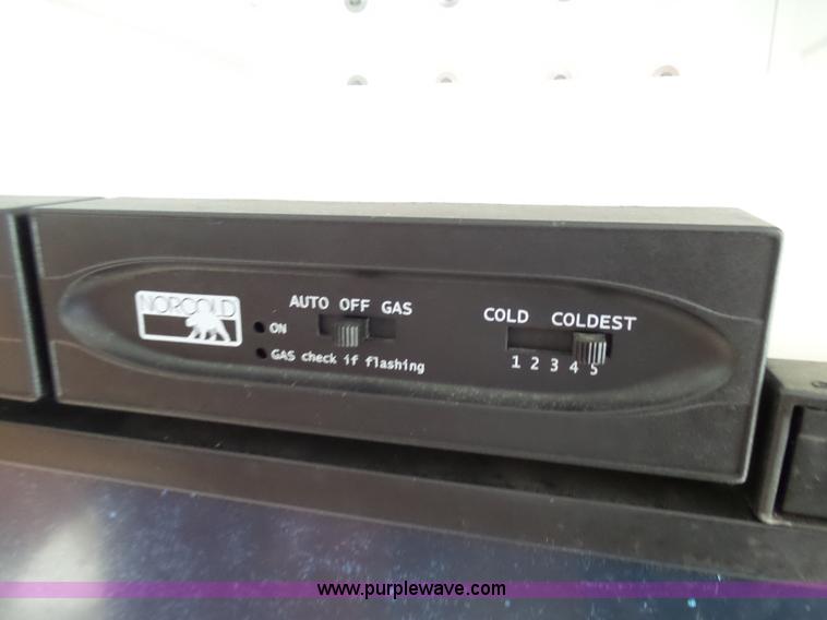 image for item L7105 2008 R-Vision Trail-lite camper