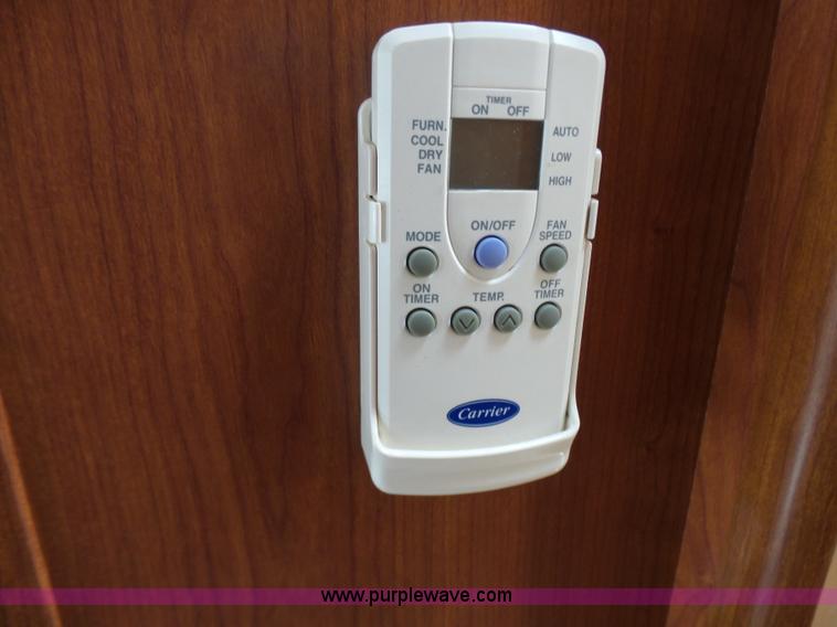 image for item L7105 2008 R-Vision Trail-lite camper