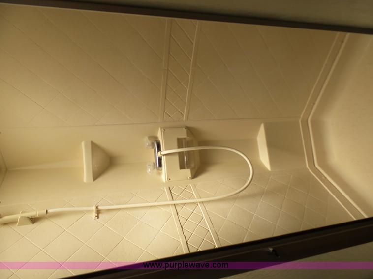 image for item L7105 2008 R-Vision Trail-lite camper