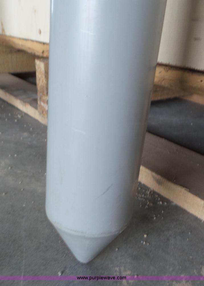 image for item BQ9816 John Deere Field Connect moisture sensing probe and solar powered gateway with weather station