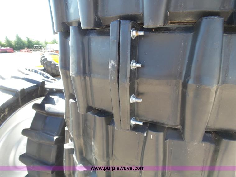 image for item BY9530 (10) irrigation sprinkler plastic tires and wheels