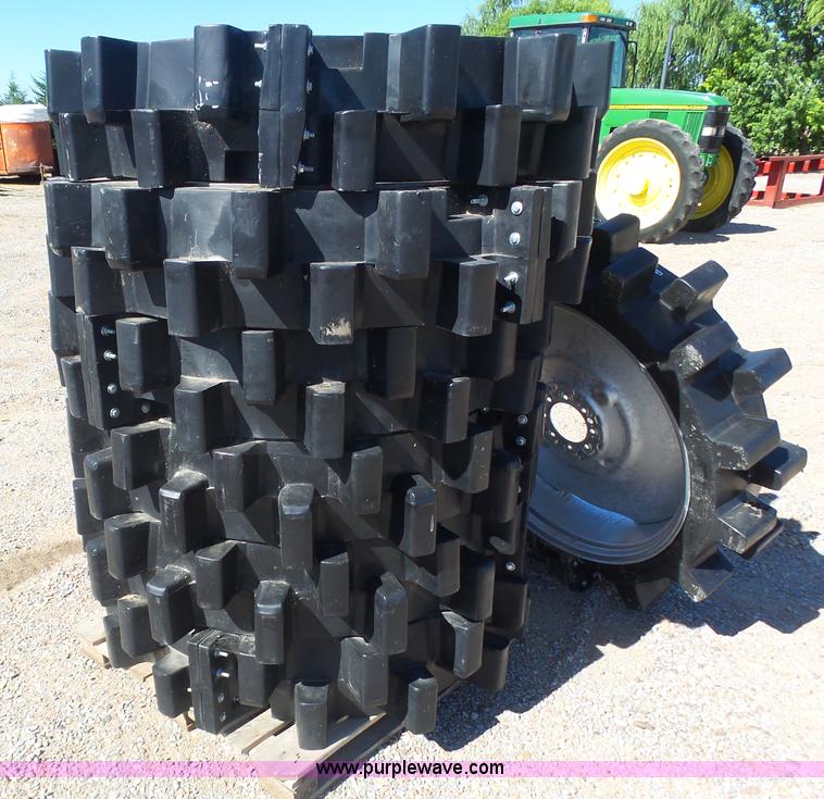 image for item BY9531 (14) irrigation sprinkler plastic tires and wheels