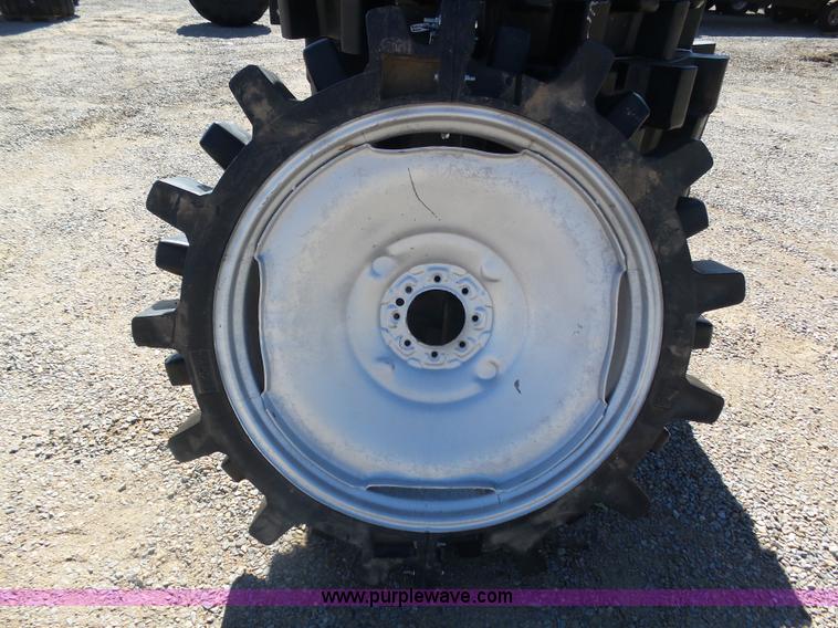 image for item BY9531 (14) irrigation sprinkler plastic tires and wheels