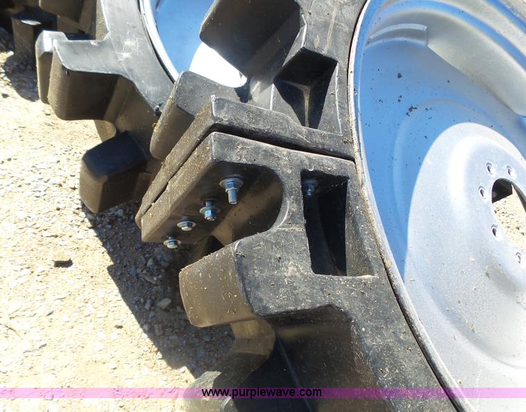 image for item BY9531 (14) irrigation sprinkler plastic tires and wheels