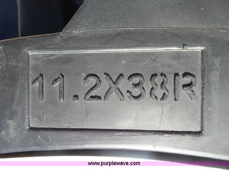 image for item BY9531 (14) irrigation sprinkler plastic tires and wheels