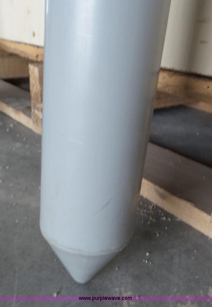 image for item CC9902 (12) John Deere Field Connect moisture sensing probes and solar powered gateways