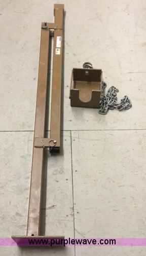 image for item CC9902 (12) John Deere Field Connect moisture sensing probes and solar powered gateways