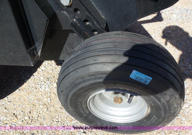 image for item J6001 2015 Case IH SB541 small square baler