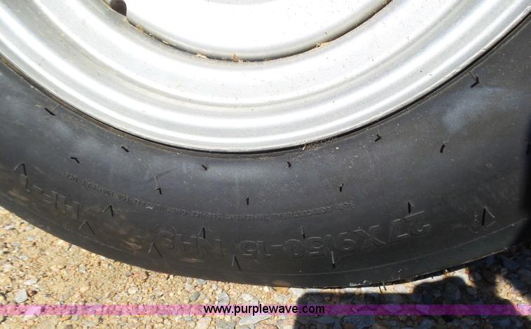 image for item J6001 2015 Case IH SB541 small square baler