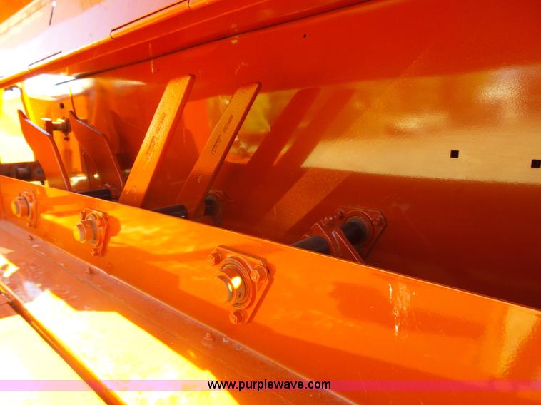 image for item J6002 2015 Case IH SB541 small square baler