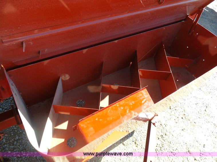 image for item J6002 2015 Case IH SB541 small square baler