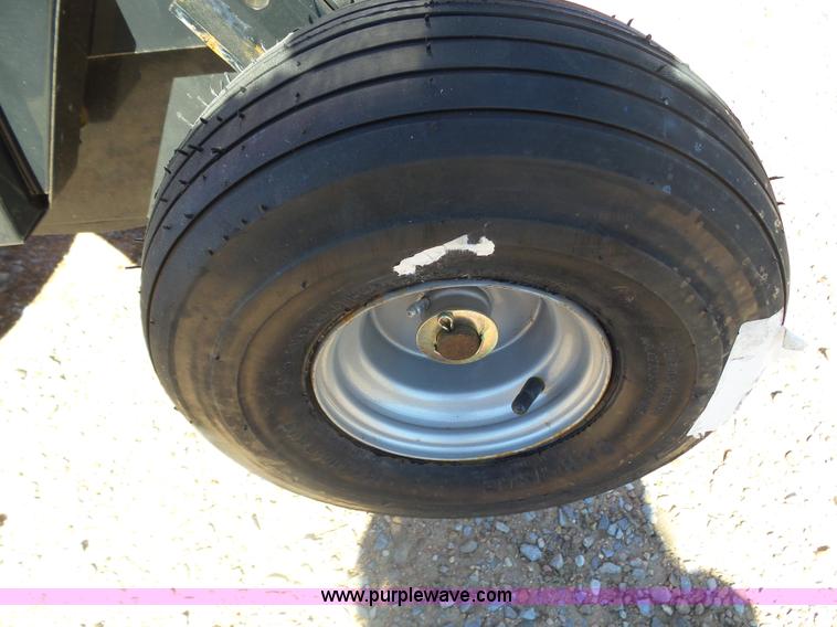 image for item J6002 2015 Case IH SB541 small square baler