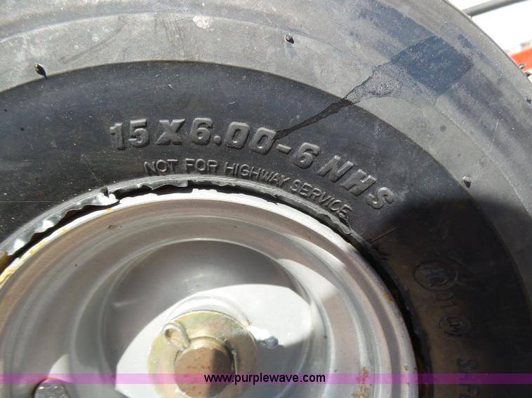 image for item J6002 2015 Case IH SB541 small square baler