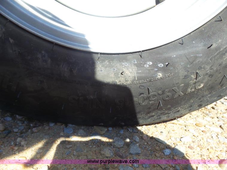 image for item J6002 2015 Case IH SB541 small square baler