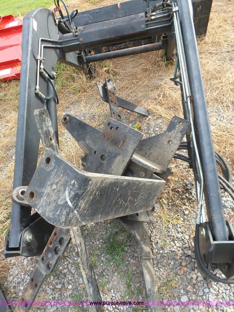 image for item K7091 Buhler 2596 loader