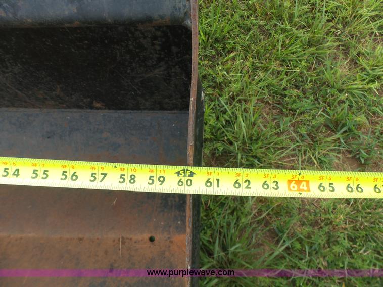 image for item K7095 Allied 295 loader