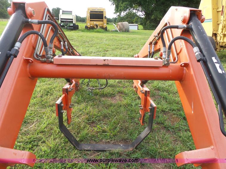 image for item K7095 Allied 295 loader