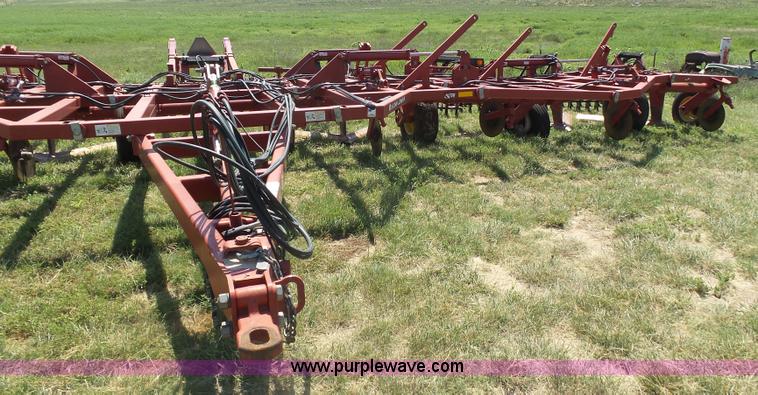 image for item K8497 Sunflower 3392-52 sweep plow