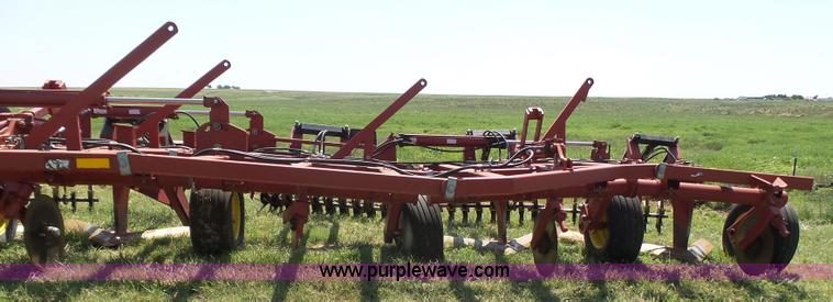 image for item K8497 Sunflower 3392-52 sweep plow