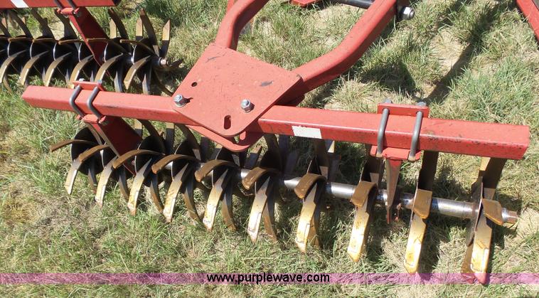 image for item K8497 Sunflower 3392-52 sweep plow