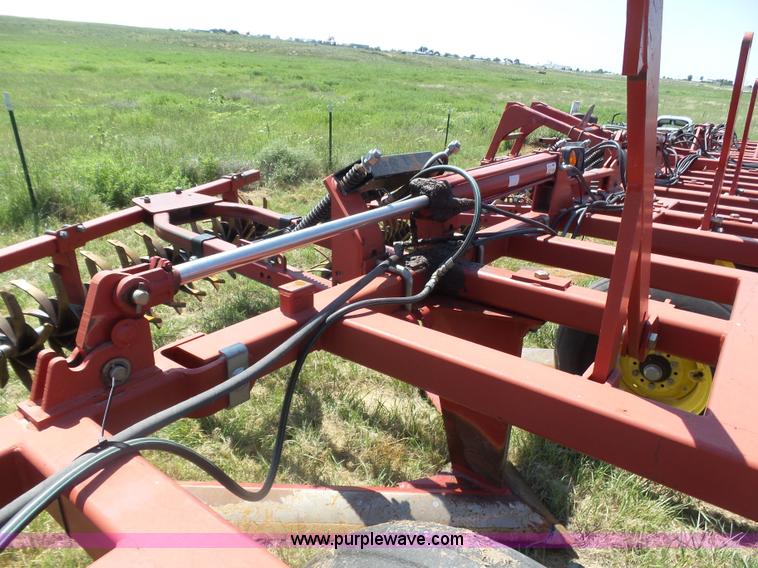 image for item K8497 Sunflower 3392-52 sweep plow