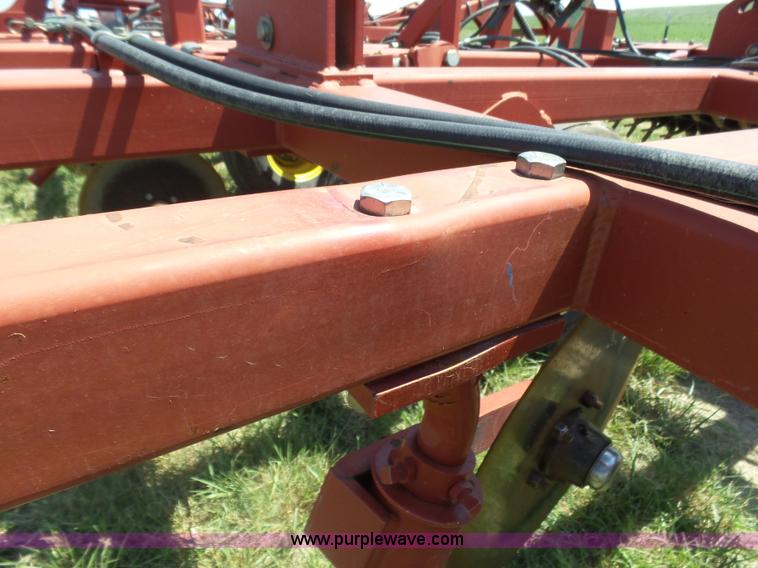 image for item K8497 Sunflower 3392-52 sweep plow