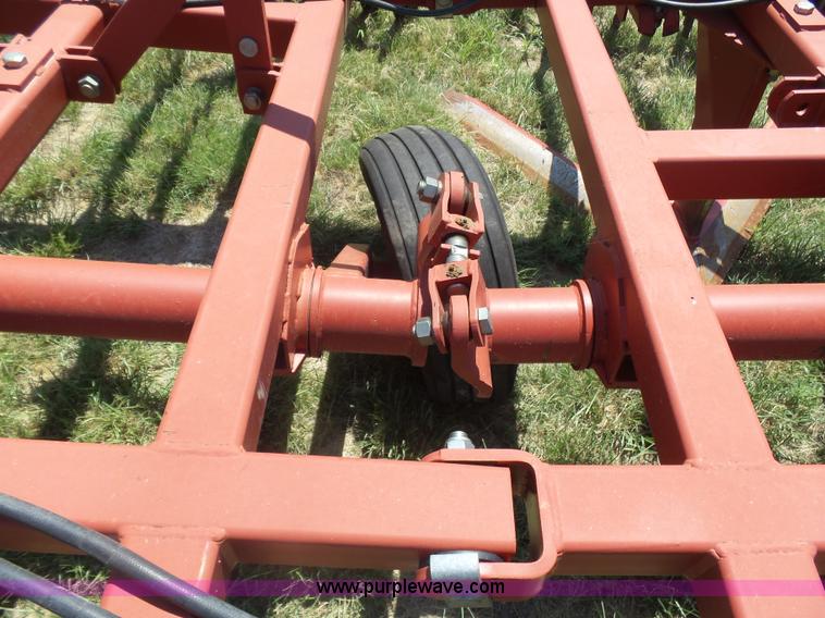 image for item K8497 Sunflower 3392-52 sweep plow