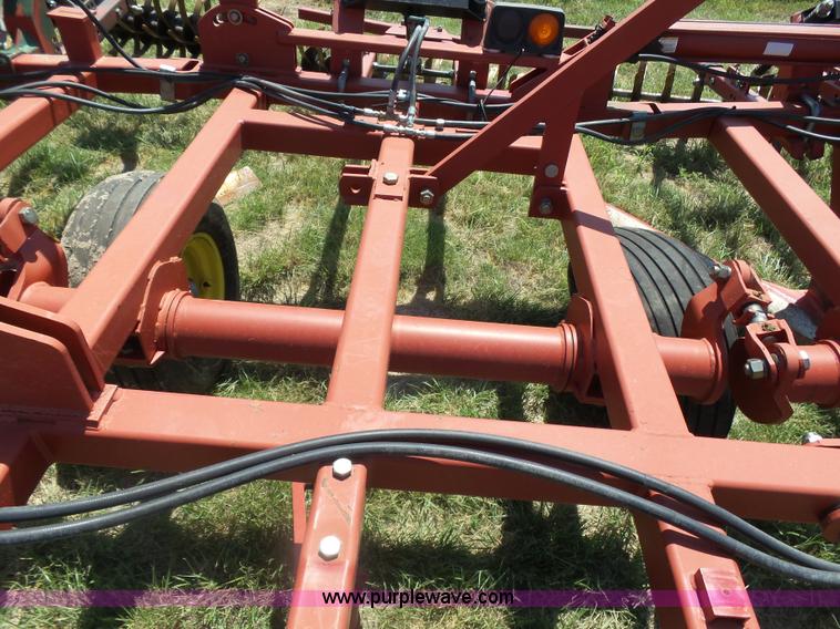 image for item K8497 Sunflower 3392-52 sweep plow